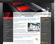 Bild Blattner Heinz Rollladen- und Markisenbau