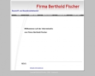Bild Fischer Berthold Rolladen