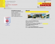 Bild Jansen Friedhelm