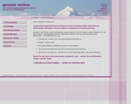 Bild Gessler-online-Internetservice