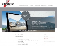 Bild Gerfried Brckner Licht- und Sonnenschutz Inh. Katja Brckner-Wild e.K.