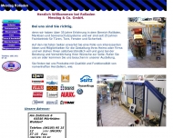 Bild Mesdag + Co. GmbH Fenster Rollden Markisen Tren
