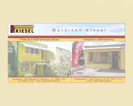 Bild Rolladenbau und Sonnenschutz Uwe Kiesel