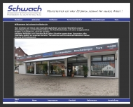 Bild Schwach Rolladenbau Sonnenschutz