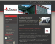 Bild Bilmayer Rolladenbau GmbH