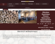 Bild Franz Liebschner Ofen- und Kaminbau