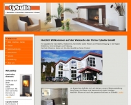 Bild Cybulla Helmut GmbH Kachelfen