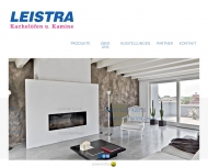 Bild Leistra Kachelfen und Kamine GmbH