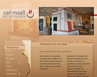 Bild Carl Maa GmbH Fliesen und Kaminbau