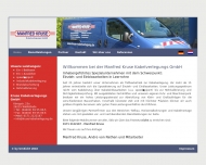 Bild Kruse Kabelverlegungs GmbH, Manfred