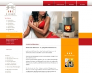 Bild Keckeis Kachelofen & Kaminland OHG