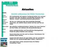 Bild Rolladen Mller GmbH Fensterbaufachbetrieb