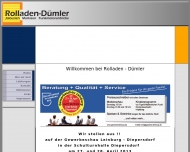 Bild Rolladen-Dmler