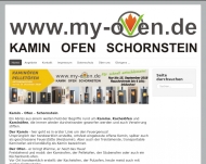 Bild Ofensetzerei Joachim Venekens