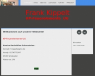 Bild KP - Feuerelemente UG 