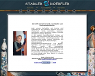 Bild Stadler & Doerfler GmbH Keramik u. Kachelofenbau