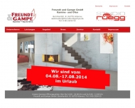 Bild Freundt & Gampe GmbH