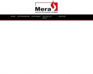 Bild Mera-Haustechnik GmbH