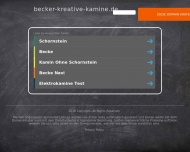 Bild Becker Holger GmbH Kamine und Kachelfen