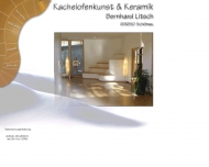 Bild Litsch Bernhard KachelofenbauMstr. Heizkamine