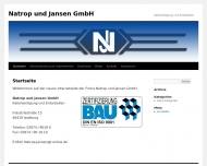 Bild Natrop & Jansen GmbH