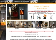 Bild Feuer & Flamme