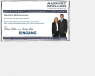Bild August Mller OHG