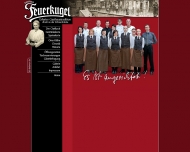 Bild Gaststtte "Feuerkugel"