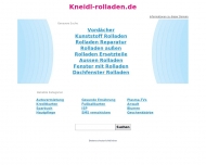 Bild Kneidl-Rolladen GmbH & Co. KG