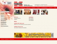 Bild HACKL Rolladen- u. Sonnenschutztechnik