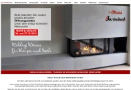 Bild Ewald Bartenbach Kachelofenbau