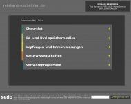 Bild F.Reinhardt & Sohn Inh. Siegfried Reinhardt