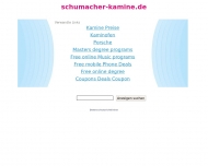 Bild Schumacher