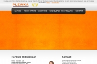 Bild Plewka Kachelofen- u. Kaminbau GmbH Meisterbetrieb