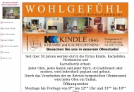 Bild Kindle Kachelofenbau u. Keramik OHG