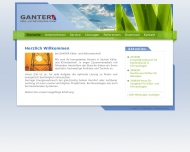 Bild GANTER Klte- und Wrmetechnik GmbH