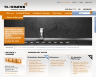 Bild PNEUMATEX GmbH