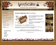 Bild Kaffeersterei Torrefazione