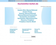 Bild Keitel Karl Kachelofen- und Kaminbau