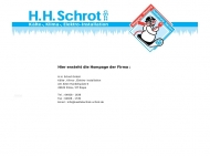 Bild H. H. Schrot GmbH Klte - Klima - Elektroinstallationen