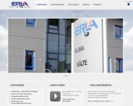 Bild ERLA Klima- und Haustechnik GmbH