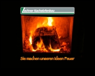 Bild Lechner Thomas Kachelofenbau