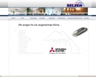 Bild Selzer Klte- und Klimatechnik GmbH
