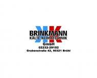 Bild Brinkmann Klte - Klimatechnik