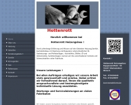 Bild Hottenrott Heizungsbau