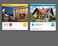 Bild Bohnert GmbH, Heizung-Solar- & Sanitrtechnik