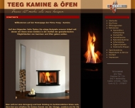 Bild Kamine u. Keramik Jens Teeg