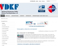 Bild B + S Klte-Klimatechnik Spangenberg GmbH