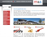 Bild M & S GmbH Haustechnik Heizung & Sanitr