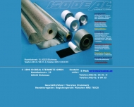 Bild Isodeal Steinmetz GmbH Wrme-Klte-Schall-Isolierung